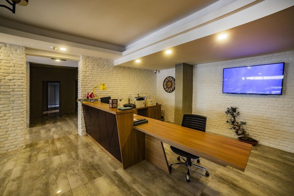 Otto Lara Hotel Antalya Exterior photo